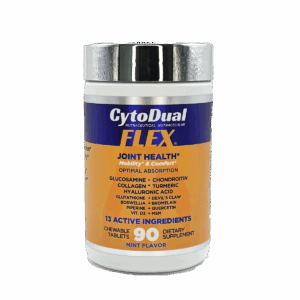 CytoDual Flex